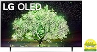 LG OLED65A1PTA 65-inch 4K OLED Smart TV, 4 Ticks