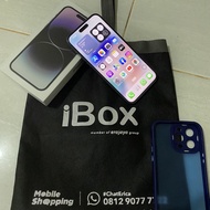 iphone 14 pro max ibox 256gb