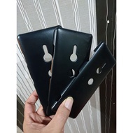 SONY Hardcase xperia XZ3 Au softbank global docomo durable