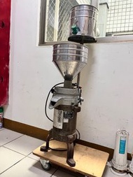 MH2000-5A明興牌 營業用磨豆米機