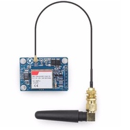 SIM800L GSM GPRS 800L QuadBand Module for Arduino With Antenna
