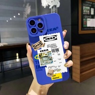 [MC1] SOFTCASE CASE SILICON PROCAMERA 6D For VIVO V21E V23E 4G Y15S Y33S Y21 Y21S Y50 Y30 Y20 Y12S Y