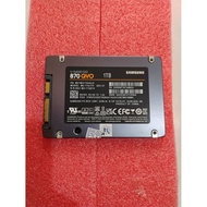 Samsung 870 QVO 1Tb SSD
