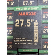 Maxxis Tube 27.5×1.75/2.4 48mm FV