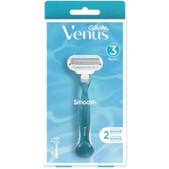SG Local-Gillette Venus Smooth Female Hair Removal Razor+2 Blades/ Refill 4s / Refill 8's