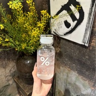 % Arabica Arabica Coffee Bean Cup Shaker Cup 4L