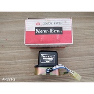 VOLTAGE REGULATOR ISUZU C190, 24V