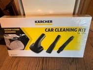 Karcher car kit