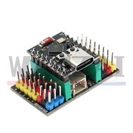 ESP32-C3 Development Board ESP32 SuperMini Development Board ESP32 Development Board WiFi Bluetooth