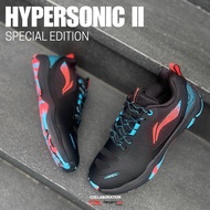 LI NING BADMINTON SHOES ORIGINAL HYPERSONIClining / HYPER SONICLi Ning