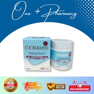 Ceravis C+ skin barrier repair cream (with ceramides) 100g