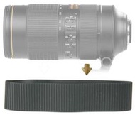 【NRC】Focus Rubber Ring Nikon 80-400mm F4.5-5.6G VR II 對焦環