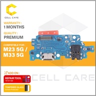 Charging Ribbon For SAMSUNG M23 5G / M236B  (Charging Board Flex Cable)