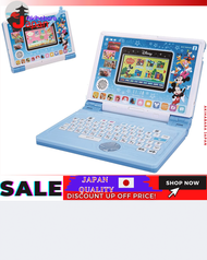 [ 100% Japan Import Original ] Disney &amp; Disney / Pixar Characters You can play with 2WAY of PC and tablet! Wonderful Dream Touch PC  Disney &amp; Disney / Pixar Characters 你可以玩电脑和平板电脑的 2WAY！Wonderful Dream Touch PC