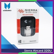 Sierra 320U 100Mbps 4G Lte Usb Modem Unlocked All Gsm Telkomsel Xl