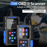 OBD2  Car Scanner Odb2 Voltage Tester Car Diagnostic Scan Tool Scanner Auto Tools
