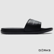 Dorks - Beat Black | Slop Slippers | Slides Sandals | Men's Slides Sandals | Sandals | Original Sand