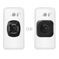 QUAD LOCK UNIVERSAL ADAPTOR V3 & MAG SAFE VERSION ADAPTOR