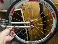 Powerway 20寸 406 小輪,街車軨輪組