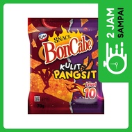 Boncabe Snack Kulit Pangsit Level 10 70 gr