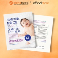Book - Parenting Journey: Taking Care of Your Baby 0-12 Months - Taking Care of Your Baby in the Fir