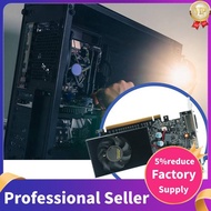 1 Piece GT730 2GB Graphics Card GT730 DDR3 64Bit DDR3 Graphics Cards Aluminum+ABS GT 730 DDR3 Video 