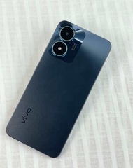 วี โว้ y02s จอ 6.51 แรม 3 รอม 32 แบต 5000 แอนดอย 12 พร้อมใช้งาน รองรับทึกแอพการใช้งาน