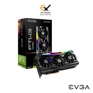 การ์ดจอ (VGA)  EVGA GeForce RTX 3080 12GB FTW3 ULTRA GAMING, 12G-P5-4877-KL, 12GB GDDR6X, iCX3 Techn