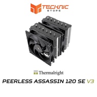 Thermalright Peerless Assassin 120 SE V3 (PA120 SE V3) CPU cooler