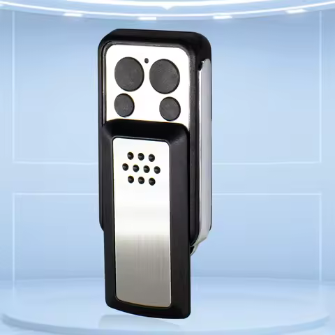 Avidsen 114253 Remote Control for Avidsen Extel Thomson 433.92MHz AVIDSEN 114253 104250 104251 10425