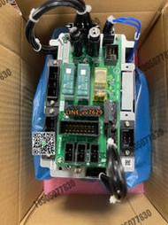 安川機器人DX200機器人控制柜電源模塊接通單元JZRCR-議價