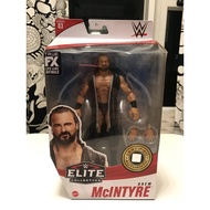 WWE Drew McIntyre Elite Collection