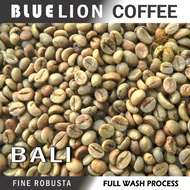 Bluelion Coffee Bali 1 KG Biji Mentah Kopi Single Origin Fine Robusta