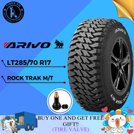 ARIVO LT285/70 R17 Rock Trak M/T