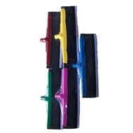 RUBBER FLOOR MOP REFILL/COLORED WATER PUSH MOP/REFILE MOP/WATER PUSH MOP
