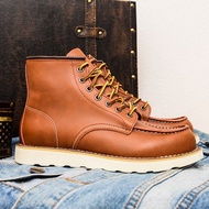 Retro Martin Boots 875 Work Boots