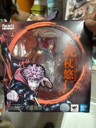 Figuarts Zero 咒術迴戰 虎杖悠仁