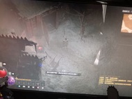 徵收 diablo4 ps4版