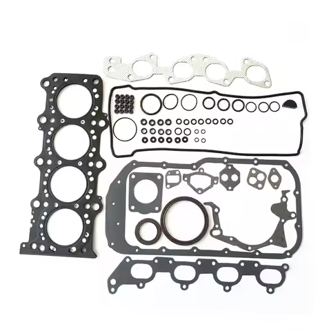 J20A L34 Engine Full gasket set kit for Chevrolet TRACKER SUZUKI ESCUDO VITARA Cabrio GRAND VITARA S