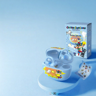 BASEUS | หูฟังบลูทูธสำหรับวิ่งแบบเปิดหู AI