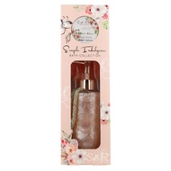 Simple Indulgence Bath Collection Glass Shimmer Body Wash