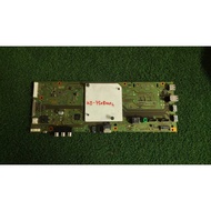 (AT1354) Sony KD-75X8000G Mainboard, Powerboard, LVDS, Wifi, Cable, Sensor. Used TV Spare Parts