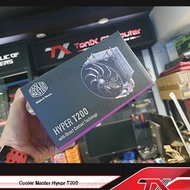 COOLER MASTER Hyper T200 PSU | Power Supply | PSU PC