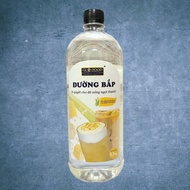 GLO FOOD < > Corn SUGAR (Corn Molasses) Corn Syrup