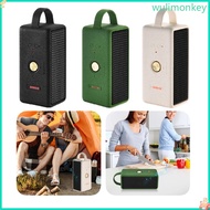 Silicone Case Dust Proof Protector Sleeve Shell for Marshall Emberton III Speaker