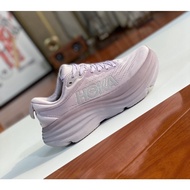 New Arrival Fashion Shoes Lewei no.1 Hoka One Plus (Platform Shoes)| 8 Men's High-Performance Lifest