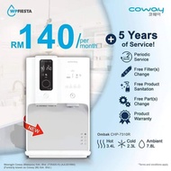 COWAY OMBAK  CHP-7310R