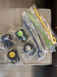 Beyblade x 發射器