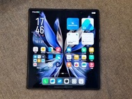 Vivo X Fold 2 5G 12+512GB 國行新淨
