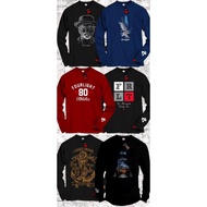 MEN'S T-SHIRT JUMBO TOP LONG SLEEVE 2XL 3XL 4XL UNISEX T-SHIRT NEWEST T-SHIRT